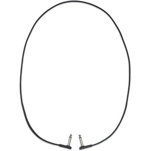 Rockboard-Flachpatch-Kabel - 100 cm - Patchkabel Rockboard-Flachpatch-Kabel - 100 cm - Patchkabel