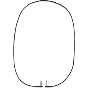 Rockboard Flat Patch Cable - 140 cm - Cable Patch Rockboard Flat Patch Cable - 140 cm - Cable Patch