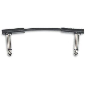 Kabel patch płaski Rockboard - 0,05 m - Kabel patch Kabel patch płaski Rockboard - 0,05 m - Kabel patch
