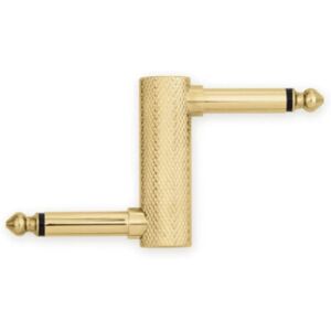 Connettore pedale in oro Rockboard N Connettore pedale in oro Rockboard N