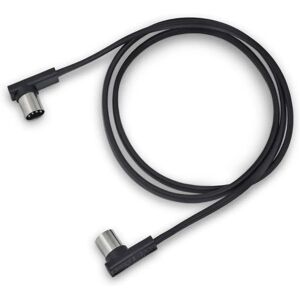 Cable MIDI Plano de 3.3 pies de RockBoard - Cable MIDI Cable MIDI Plano de 3.3 pies de RockBoard - Cable MIDI