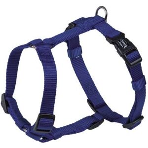 Nobby 73165-06 Blauw Nylon Hondeharnas - No-pull Nobby 73165-06 Blauw Nylon Hondeharnas - No-pull