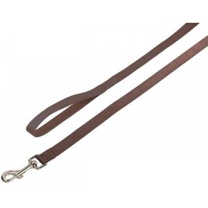 Laisse pour chien en nylon Nobby 73159-23 - Laisse pour chien - Publicité Laisse pour chien en nylon Nobby 73159-23 - Laisse pour chien - Publicité