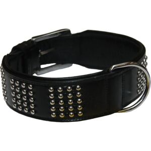 Nobby Vinto Läderhalsband - 50mm/65cm - Halsband Nobby Vinto Läderhalsband - 50mm/65cm - Halsband
