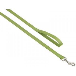 Nobby 73159-41 Laisse en Nylon Vert pour Chien - Laisse pour chien - Publicité Nobby 73159-41 Laisse en Nylon Vert pour Chien - Laisse pour chien - Publicité