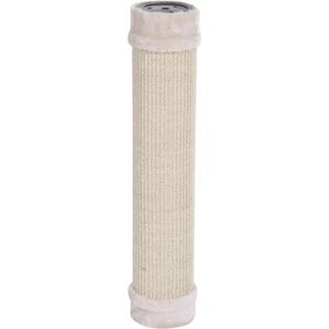 Nobby 63153-92 Griffoir pour Chat - Colonne en Sisal 12cm x 58cm - Jouet pour Chat - Publicité Nobby 63153-92 Griffoir pour Chat - Colonne en Sisal 12cm x 58cm - Jouet pour Chat - Publicité