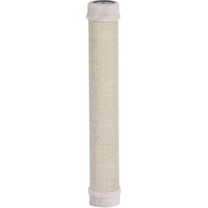 Nobby 63154-92 Krabpaal voor Kat - Sisalpaal met Plush - 78cm Nobby 63154-92 Krabpaal voor Kat - Sisalpaal met Plush - 78cm