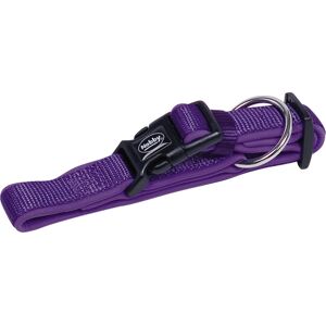 Nobby Preno Lavendel Neopreen Nylon Halsband - Halsbanden Nobby Preno Lavendel Neopreen Nylon Halsband - Halsbanden