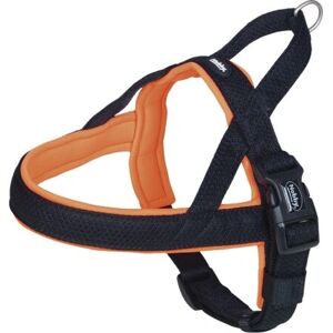 Nobby 80552-04 hondenharnas Neon Oranje Nobby 80552-04 hondenharnas Neon Oranje