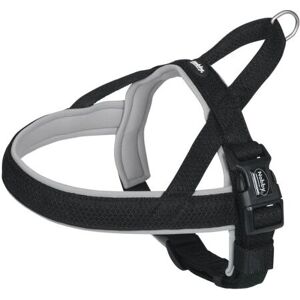 Nobby Model 80552-81 Dog/Cat Harness - Adjustable, Water-Resistant, Nylon Nobby Model 80552-81 Dog/Cat Harness - Adjustable, Water-Resistant, Nylon