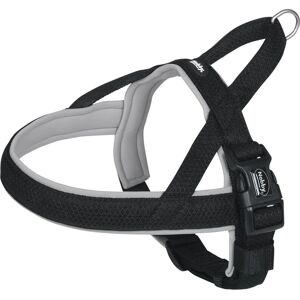 Nobby Model Preno Mesh Dog Harness - Adjustable, Water-Resistant Nylon Nobby Model Preno Mesh Dog Harness - Adjustable, Water-Resistant Nylon