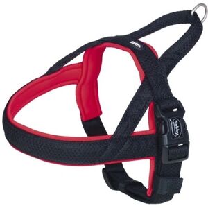 Nobby 80555-01 Dog Harness - Adjustable, Water-Resistant, Lightweight Nobby 80555-01 Dog Harness - Adjustable, Water-Resistant, Lightweight