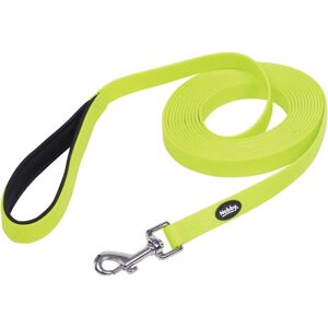 Nobby 80575-24 Neon Gelb Nylon Hundeleine - Hundeleine Nobby 80575-24 Neon Gelb Nylon Hundeleine - Hundeleine