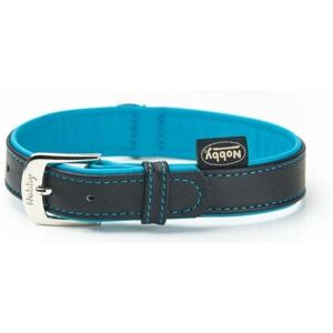 Nobby - Pacific - Turquoise - XS - Collar - Publicité Nobby - Pacific - Turquoise - XS - Collar - Publicité