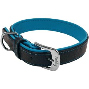 Nobby - Pacific - Turquoise - 14-16 mm - Dog collar - Publicité Nobby - Pacific - Turquoise - 14-16 mm - Dog collar - Publicité