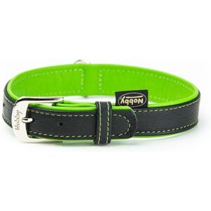Nobby - Pacific - Vert - 42 cm - Dog Collar - Publicité Nobby - Pacific - Vert - 42 cm - Dog Collar - Publicité