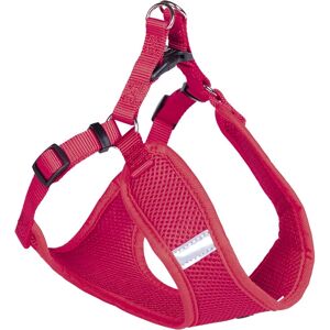 Harnais Nobby Mesh Reflect pour Chien - Réfléchissant, Respirant, Réglable - L - Publicité Harnais Nobby Mesh Reflect pour Chien - Réfléchissant, Respirant, Réglable - L - Publicité