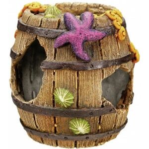 Décoration d'aquarium Nobby Multicolore - Publicité Décoration d'aquarium Nobby Multicolore - Publicité