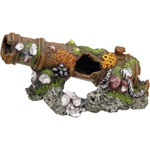 Nobby 28143 Multicolour Aquarium Ornament - Aquarium Ornament Nobby 28143 Multicolour Aquarium Ornament - Aquarium Ornament
