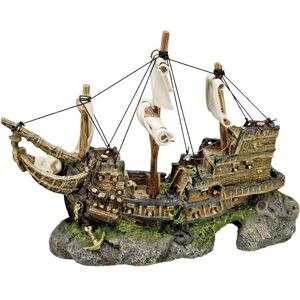 Nobby Multicolour Aquarium Decoration - 330x130x230 mm Nobby Multicolour Aquarium Decoration - 330x130x230 mm