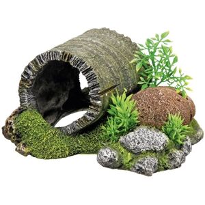 Nobby 28268 Aquarium Decoration - Brown, Green, Grey Nobby 28268 Aquarium Decoration - Brown, Green, Grey
