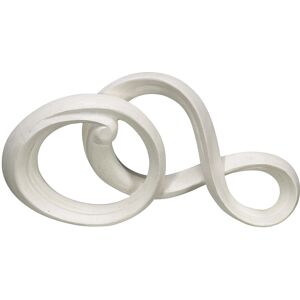 Nobby Model - White Aquarium Decoration Nobby Model - White Aquarium Decoration
