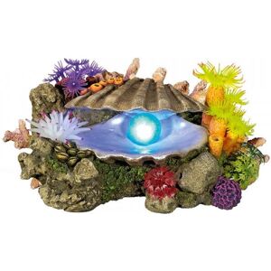 Nobby 28647 Aquarium Dekorationsfigur - Mehrfarbig - 1 Stück Nobby 28647 Aquarium Dekorationsfigur - Mehrfarbig - 1 Stück