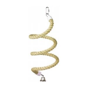 Nobby 31613 - Kooi Speelgoed, Sisal Touw Spiraal - Speelgoed Nobby 31613 - Kooi Speelgoed, Sisal Touw Spiraal - Speelgoed