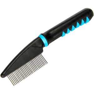 Nobby Comfortline Entwirrungskamm mit rot. Zinken, Tierpflege Nobby Comfortline Entwirrungskamm mit rot. Zinken, Tierpflege