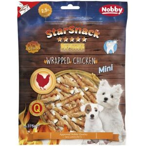 Nobby 50432 Hondensnacks - Kleine honden Nobby 50432 Hondensnacks - Kleine honden