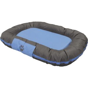 Nobby Haustierbett - RENO Blau - Hundebett Nobby Haustierbett - RENO Blau - Hundebett