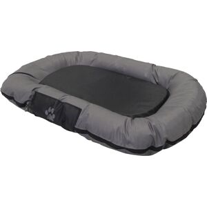 Nobby 60845 Hundekissen Nylon Classic Reno - Schwarz Nobby 60845 Hundekissen Nylon Classic Reno - Schwarz