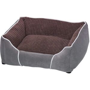Nobby Komfortbett eckig Classic COLCO, Hundebett + Katzenbett Nobby Komfortbett eckig Classic COLCO, Hundebett + Katzenbett