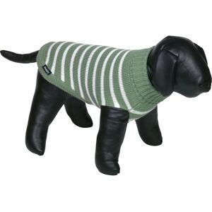 Nobby PASMA - bleu - 20 cm - Velcro - Pull pour chien - Publicité Nobby PASMA - bleu - 20 cm - Velcro - Pull pour chien - Publicité