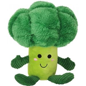 Nobby Dog/Cat Toy - Broccoli Plush Toy - 25 cm Nobby Dog/Cat Toy - Broccoli Plush Toy - 25 cm