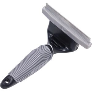 Nobby 68257 Haustierbürste/Haarkamm Schwarz, Grau Katzen & Hunde - Tierpflegemittel Nobby 68257 Haustierbürste/Haarkamm Schwarz, Grau Katzen & Hunde - Tierpflegemittel