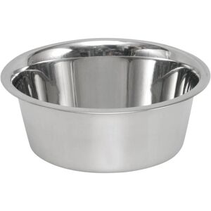 Nobby 72810 Rvs honden/kattenbak - 4,5L, Voederbak Nobby 72810 Rvs honden/kattenbak - 4,5L, Voederbak
