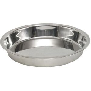 Nobby Bol à chiots en acier inoxydable 15cm - Nourriture pour chiens - Publicité Nobby Bol à chiots en acier inoxydable 15cm - Nourriture pour chiens - Publicité
