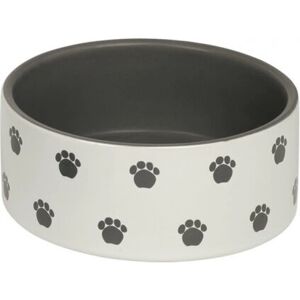 Nobby PATA Keramiknapf für Hunde und Katzen - 15cm - Futternapf Nobby PATA Keramiknapf für Hunde und Katzen - 15cm - Futternapf