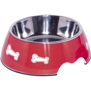 Nobby Melamine Bone Pet Bowl - 0.70 L Nobby Melamine Bone Pet Bowl - 0.70 L