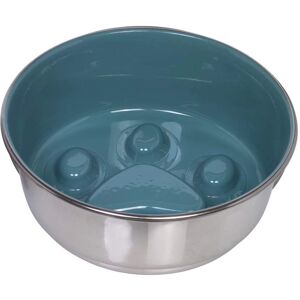 Nobby Pet Bowl - 20 cm, 1600 ml, Anti-Slip - Pet Bowl Nobby Pet Bowl - 20 cm, 1600 ml, Anti-Slip - Pet Bowl