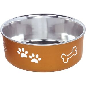 Nobby Model 73827 - Stainless Steel Pet Bowl Nobby Model 73827 - Stainless Steel Pet Bowl