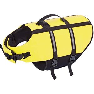 Nobby Dog Swimming Vest - Yellow - XS Nobby Dog Swimming Vest - Yellow - XS