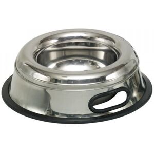 Nobby 79092 Dog Pet Feeding Bowl - Non-slip, Splash-free, 24cm Nobby 79092 Dog Pet Feeding Bowl - Non-slip, Splash-free, 24cm