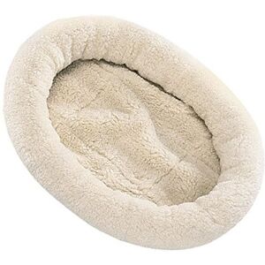 Nobby Katzen Kuschelbett - Soft Plush Pet Bed - 50x61 cm Nobby Katzen Kuschelbett - Soft Plush Pet Bed - 50x61 cm