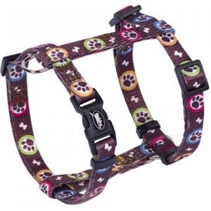 Nobby 80651 Dog Harness & Accessories - Adjustable Small Dog Vest Nobby 80651 Dog Harness & Accessories - Adjustable Small Dog Vest