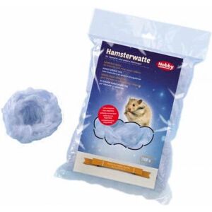 Nobby 81095 - Litière pour petits animaux bleue - Publicité Nobby 81095 - Litière pour petits animaux bleue - Publicité