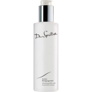 Dr. Spiller Biomimetic SkinCare Cucumber Cleanser - Skincare Dr. Spiller Biomimetic SkinCare Cucumber Cleanser - Skincare
