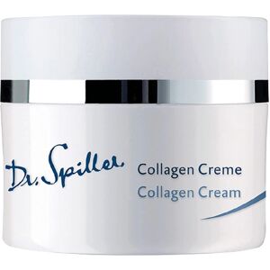 Dr. Spiller Collagen Cream - Night Nourishing Skin Support Dr. Spiller Collagen Cream - Night Nourishing Skin Support