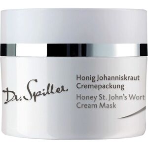 Dr. Spiller Biomimetic SkinCare Honig Johanniskraut Cream Pack - Skincare Cream Dr. Spiller Biomimetic SkinCare Honig Johanniskraut Cream Pack - Skincare Cream